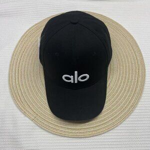 NWT Alo Yoga Off-Duty Dad Cap (Limited Edition)